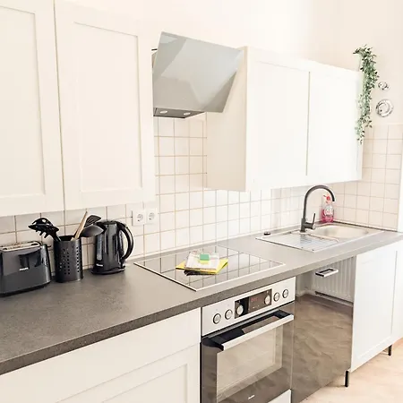 Urlaubsmagie - Unterholz - Sauna & Saisonaler Pool Apartman *