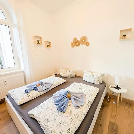 Urlaubsmagie - Unterholz - Sauna & Saisonaler Pool Apartman *