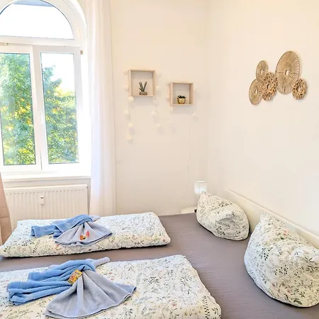 Apartmán Urlaubsmagie - Unterholz - Sauna & Saisonaler Pool *