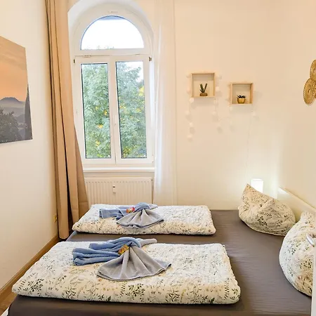 Urlaubsmagie - Unterholz - Sauna & Saisonaler Pool Apartmán Sebnitz