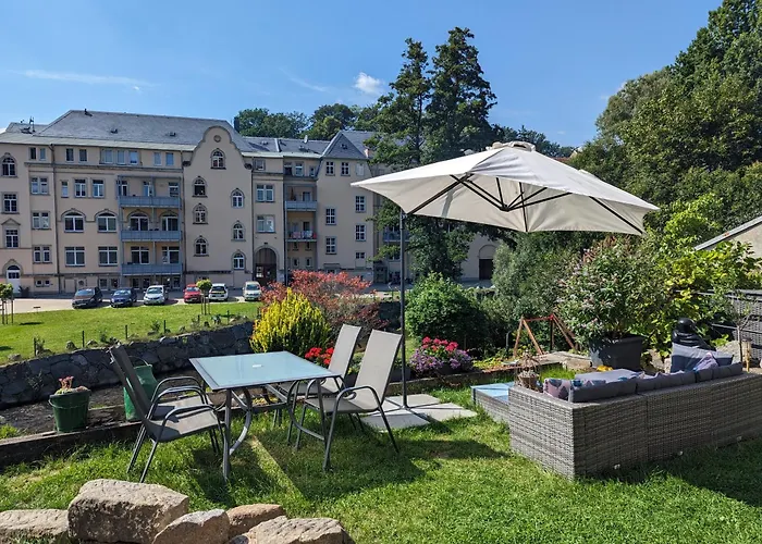 Uo0 - Urlaubsmagie - Gemuetliche Fuer Bis Zu 6p Appartement *