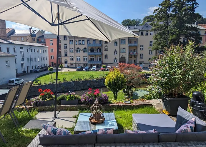 Uo0 - Urlaubsmagie - Gemuetliche Fuer Bis Zu 6p