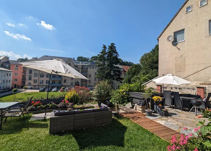 Uo0 - Urlaubsmagie - Gemuetliche Fuer Bis Zu 6p