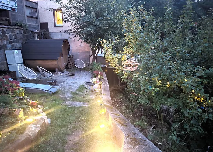 Uo0 - Urlaubsmagie - Gemuetliche Fuer Bis Zu 6p