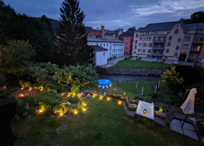 Appartement Uo0 - Urlaubsmagie - Gemuetliche Fuer Bis Zu 6p