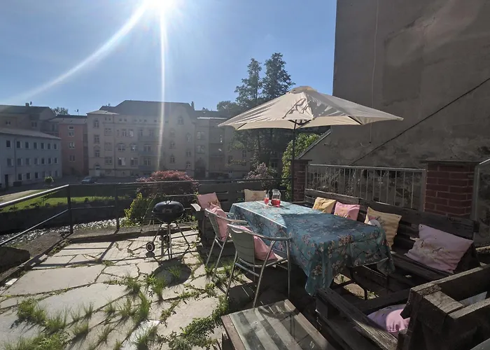 Uo0 - Urlaubsmagie - Gemuetliche Fuer Bis Zu 6p