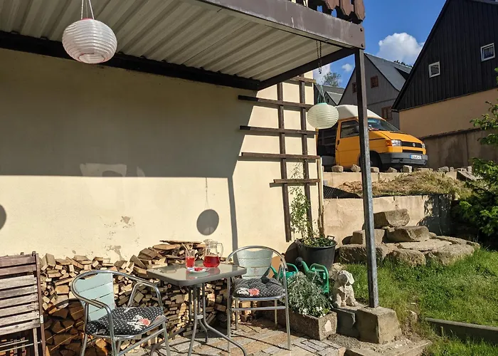 Uo0 - Urlaubsmagie - Gemuetliche Fuer Bis Zu 6p