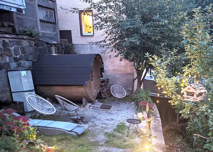 Uo0 - Urlaubsmagie - Gemuetliche Fuer Bis Zu 6p