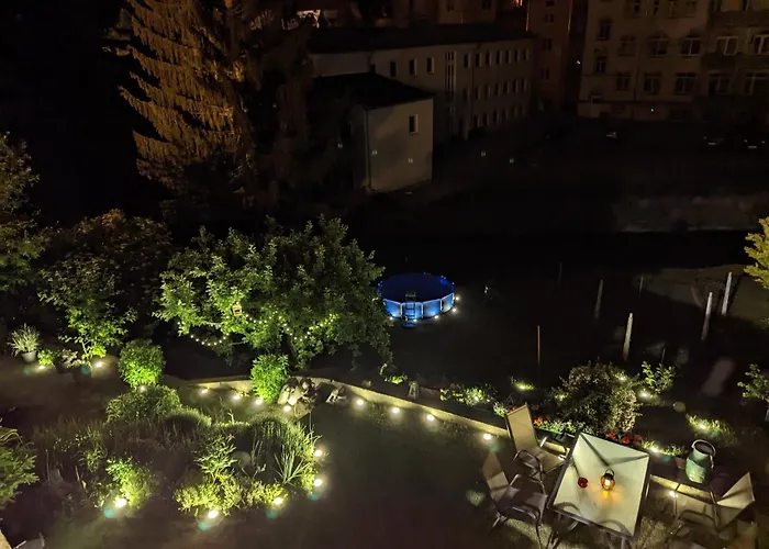 Uo0 - Urlaubsmagie - Gemuetliche Fuer Bis Zu 6p *