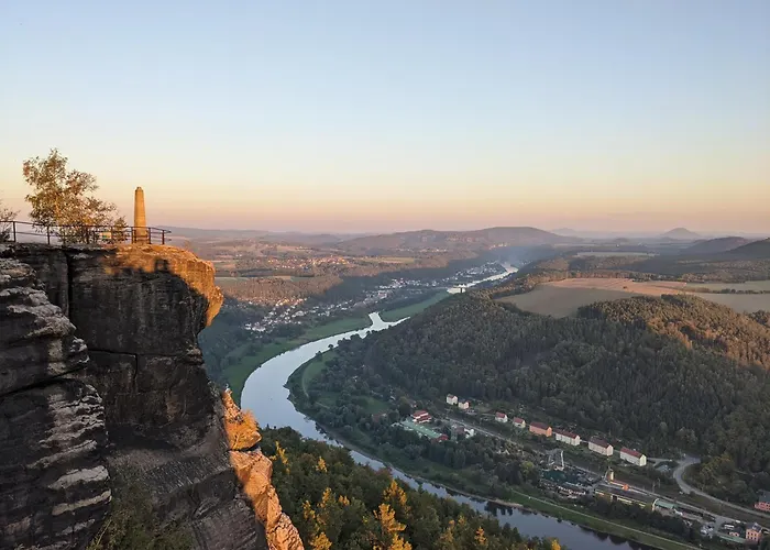 Uo0 - Urlaubsmagie - Gemuetliche Fuer Bis Zu 6p Appartement *