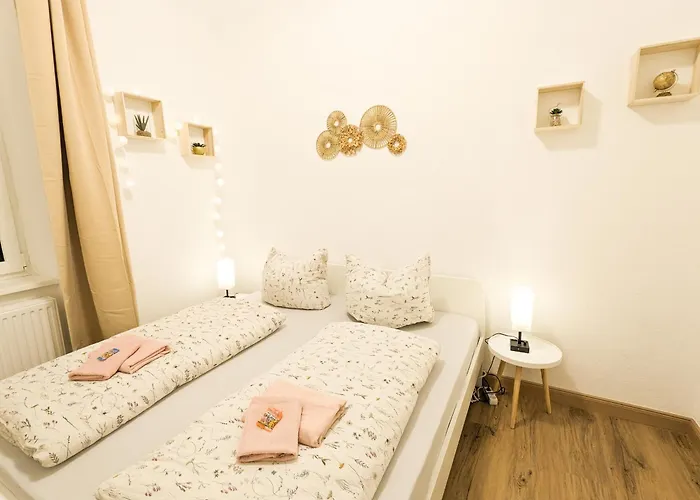 Uo0 - Urlaubsmagie - Gemuetliche Fuer Bis Zu 6p *