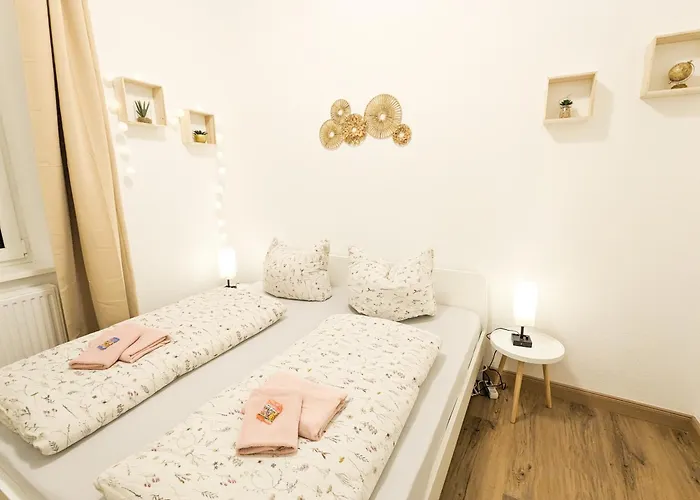 Uo0 - Urlaubsmagie - Gemuetliche Fuer Bis Zu 6p Sebnitz