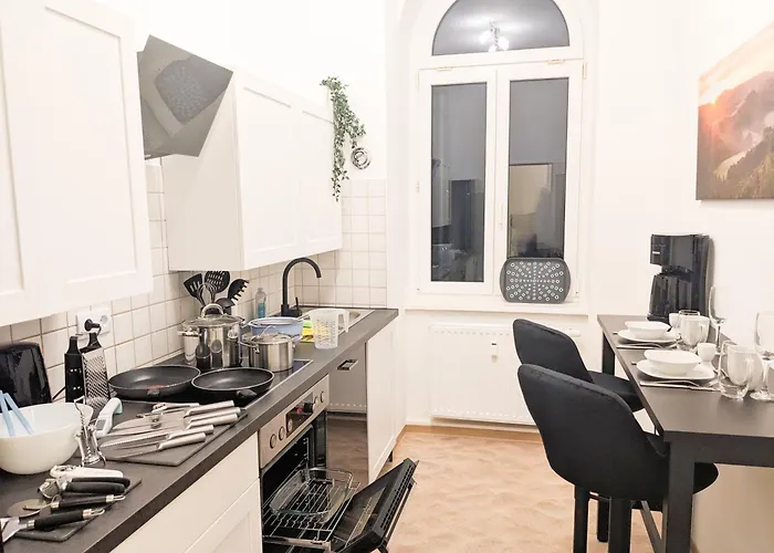 Uo0 - Urlaubsmagie - Gemuetliche Fuer Bis Zu 6p * Sebnitz