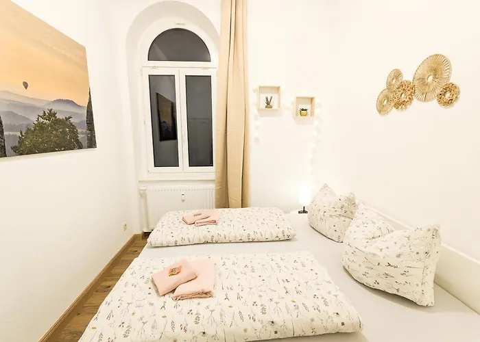 Uo0 - Urlaubsmagie - Gemuetliche Fuer Bis Zu 6p Appartement *