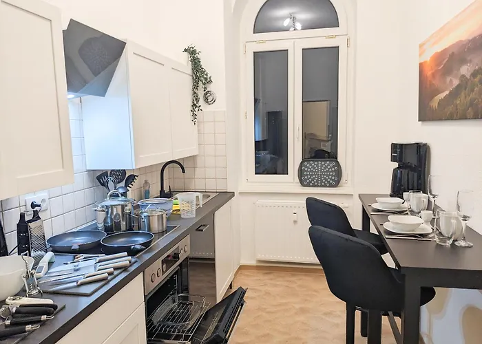 Uo0 - Urlaubsmagie - Gemuetliche Fuer Bis Zu 6p *