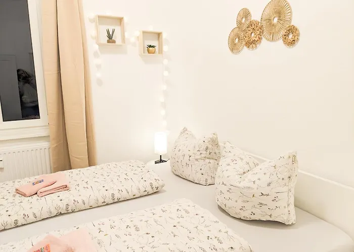 Uo0 - Urlaubsmagie - Gemuetliche Fuer Bis Zu 6p Appartement Sebnitz