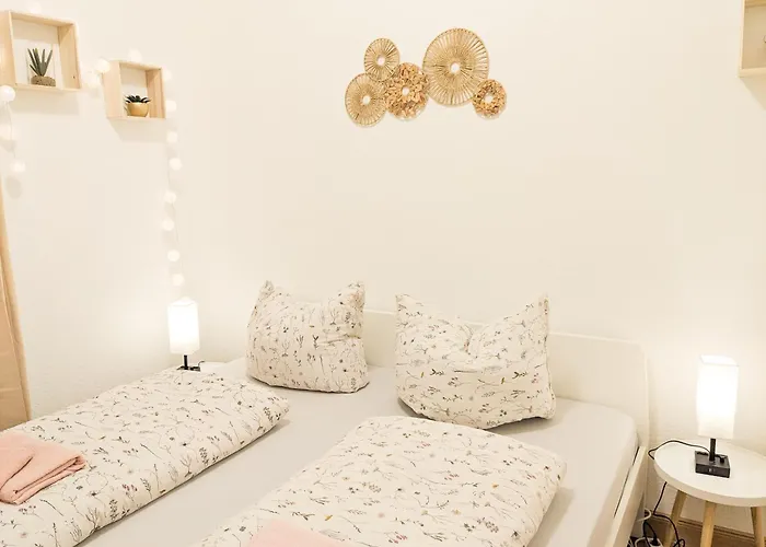 Uo0 - Urlaubsmagie - Gemuetliche Fuer Bis Zu 6p *