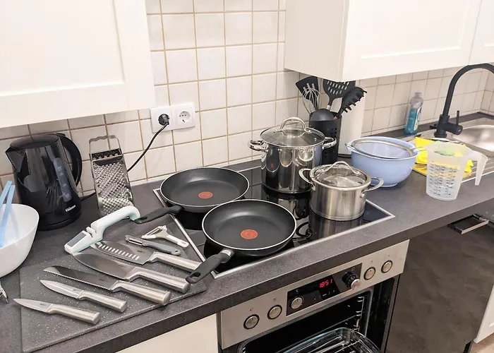 Uo0 - Urlaubsmagie - Gemuetliche Fuer Bis Zu 6p