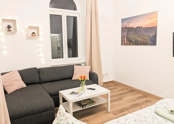 Appartement Uo0 - Urlaubsmagie - Gemuetliche Fuer Bis Zu 6p