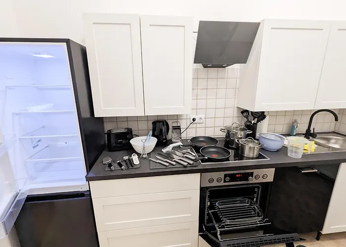 Uo0 - Urlaubsmagie - Gemuetliche Fuer Bis Zu 6p *