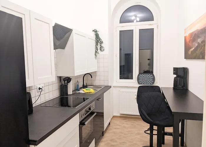 Uo0 - Urlaubsmagie - Gemuetliche Fuer Bis Zu 6p Sebnitz