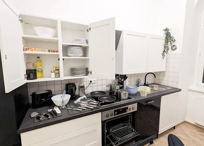 Uo0 - Urlaubsmagie - Gemuetliche Fuer Bis Zu 6p * Sebnitz