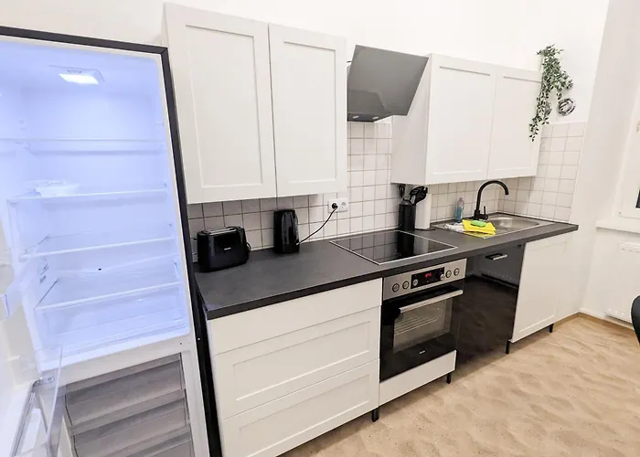 Appartement Uo0 - Urlaubsmagie - Gemuetliche Fuer Bis Zu 6p *