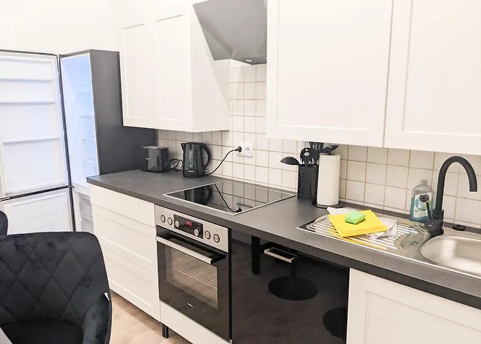 Uo0 - Urlaubsmagie - Gemuetliche Fuer Bis Zu 6p *