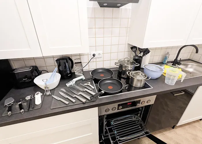 Uo0 - Urlaubsmagie - Gemuetliche Fuer Bis Zu 6p