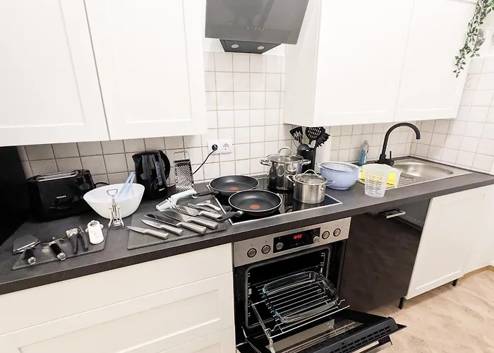 Uo0 - Urlaubsmagie - Gemuetliche Fuer Bis Zu 6p Sebnitz