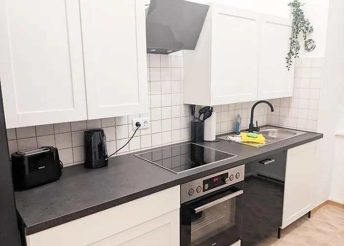 Appartement Uo0 - Urlaubsmagie - Gemuetliche Fuer Bis Zu 6p *