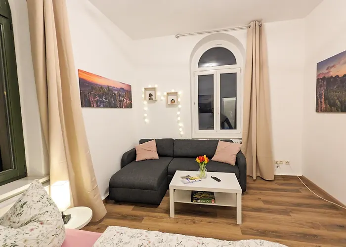 Appartement Uo0 - Urlaubsmagie - Gemuetliche Fuer Bis Zu 6p