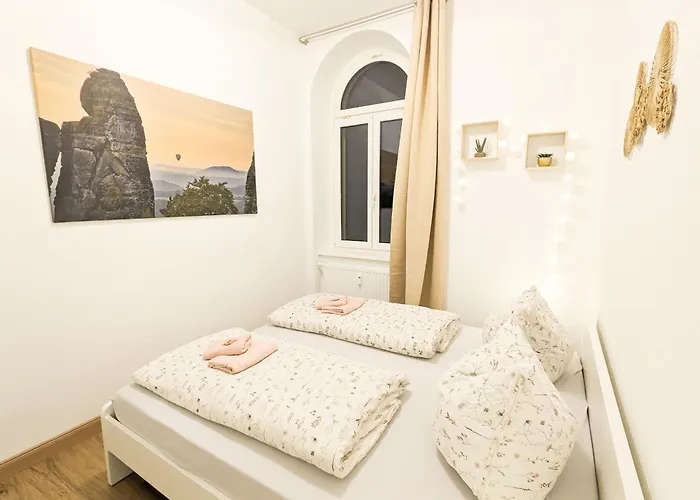 Uo0 - Urlaubsmagie - Gemuetliche Fuer Bis Zu 6p Appartement *