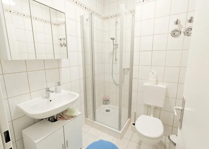 Appartement Uo0 - Urlaubsmagie - Gemuetliche Fuer Bis Zu 6p *