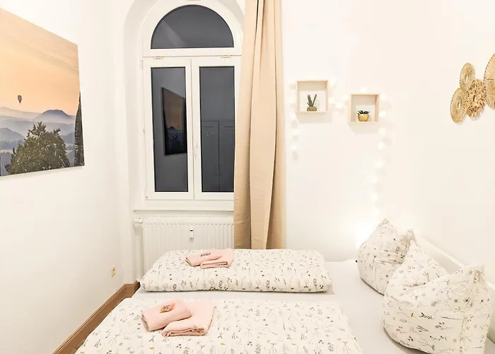 Uo0 - Urlaubsmagie - Gemuetliche Fuer Bis Zu 6p *