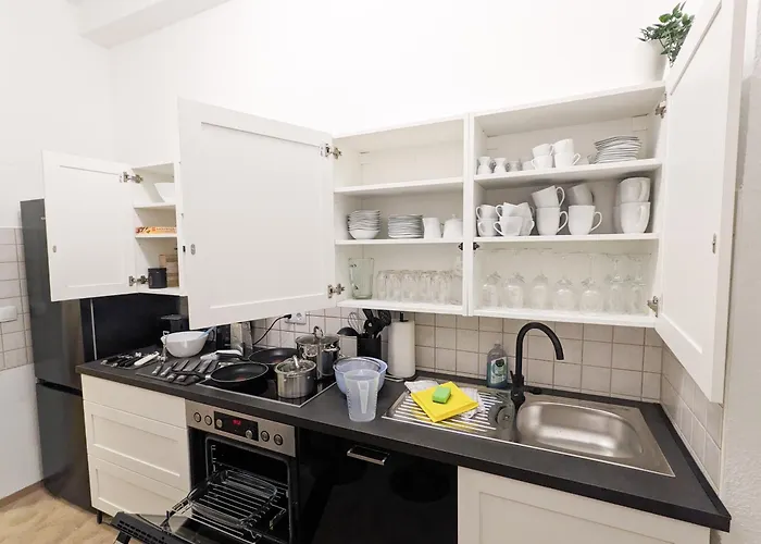 Uo0 - Urlaubsmagie - Gemuetliche Fuer Bis Zu 6p *