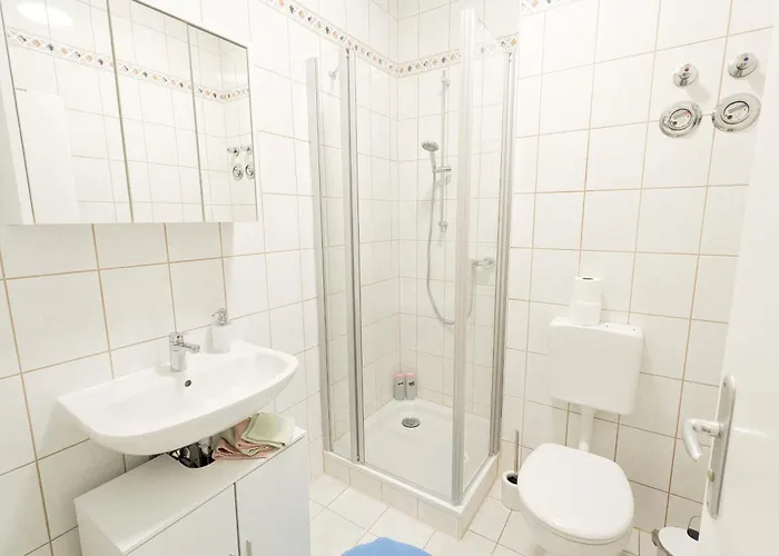 Uo0 - Urlaubsmagie - Gemuetliche Fuer Bis Zu 6p Appartement