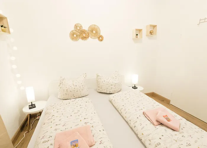 Uo0 - Urlaubsmagie - Gemuetliche Fuer Bis Zu 6p