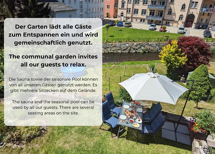 Uo0 - Urlaubsmagie - Gemuetliche Fuer Bis Zu 6p Appartement Sebnitz